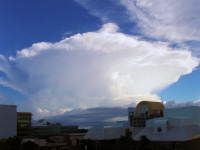 Cumulonimbus Cloud