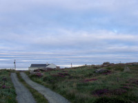 Stratocumulus Cloud