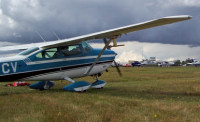 CAS Cessna
