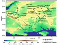 CSIP Routes.