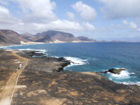 Cape Verde