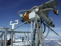 Cloud Physics Instruments