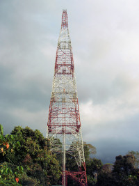 Bukit Atur GAW Tower