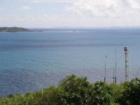 Cape San Juan