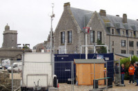 Roscoff measurement site