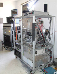 Instrumentation at the Cal-NEx project