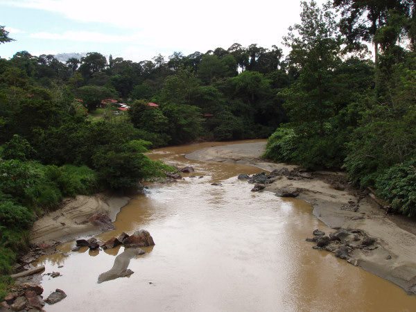 Danum Valley Field Centre 