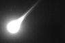 Leonid meteor shower - Image P. Jenniskens/NASA-ARC.