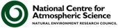 NCAS Logo