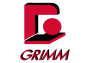 GRIMM Logo