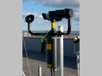 Present Weather Sensor