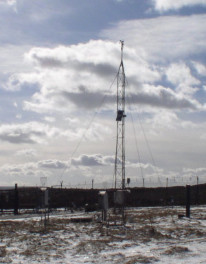 Holme Moss Observatory