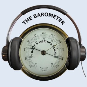 Barometer Logo