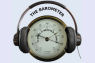 Barometer Icon